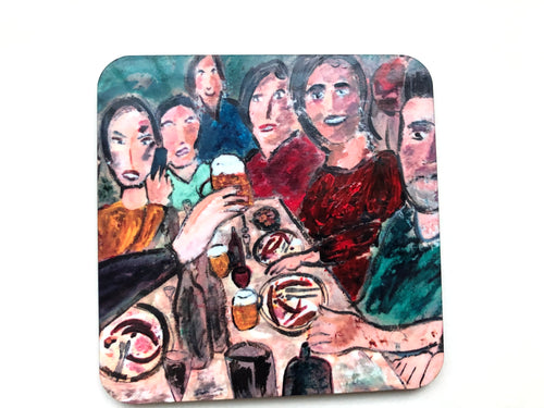 Coaster 