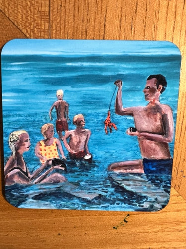 Coaster 