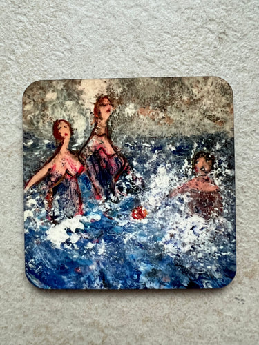 Coaster 