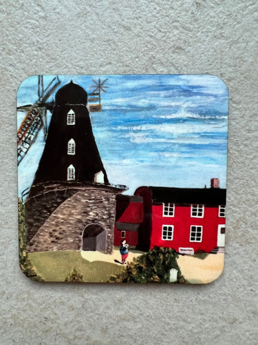 Coaster 