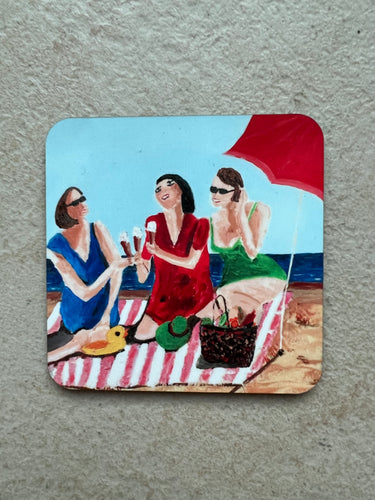 Coaster 