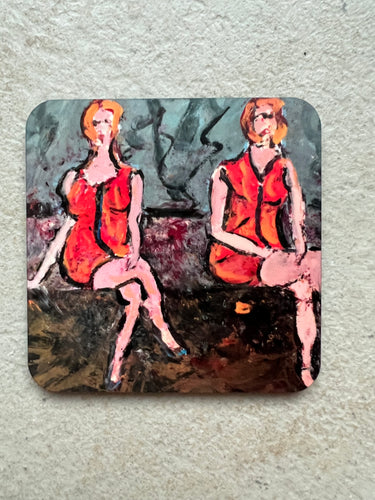Coaster 