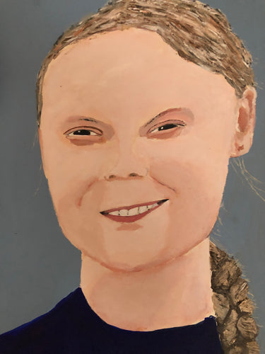 Greta