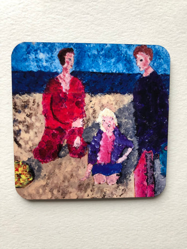 Coaster 