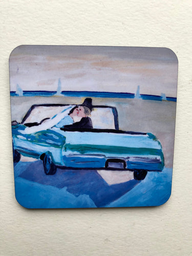 Coaster 