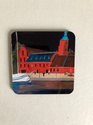 Coaster 