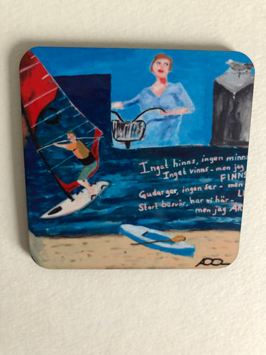 Coaster 