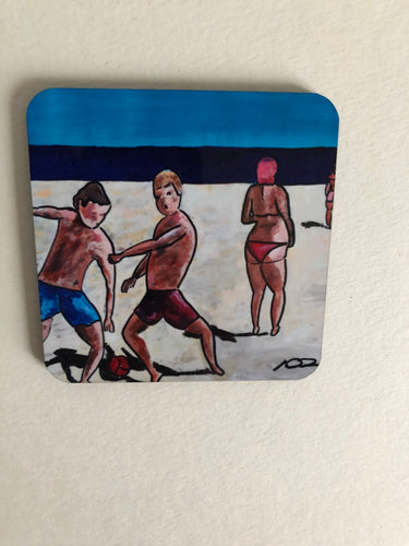 Coaster 