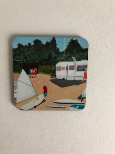 Coaster 