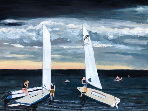 Original painting 