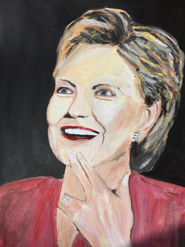 Hillery