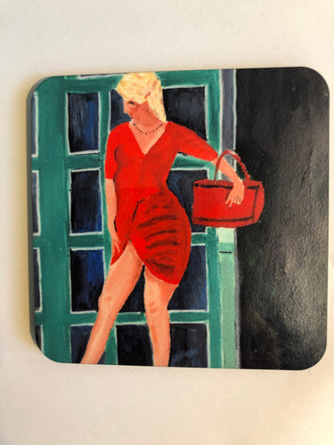 Coaster 