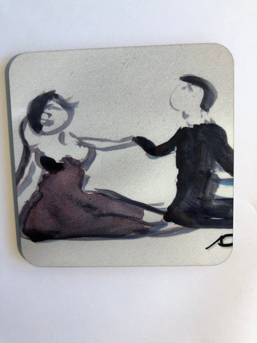 Coaster 