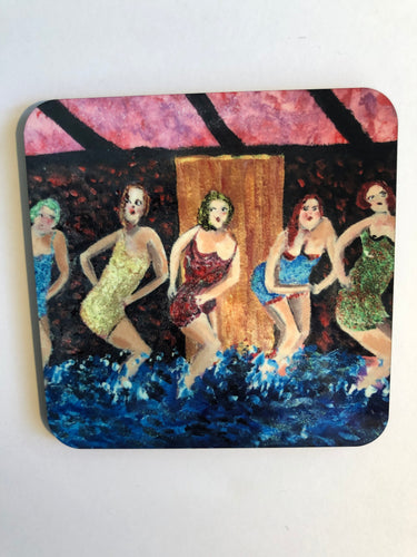 Coaster 