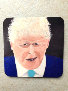 Coaster "Boris"
