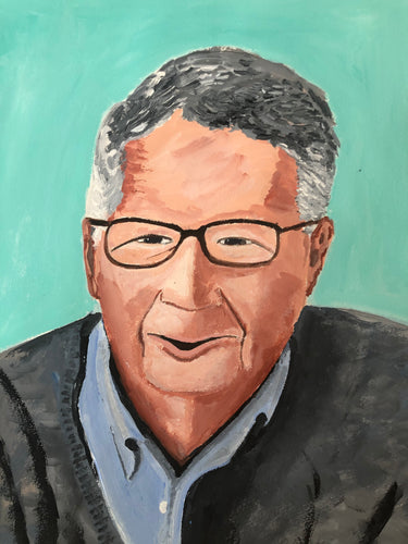 Johan Giesecke