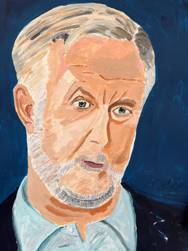 Johan Pehrson