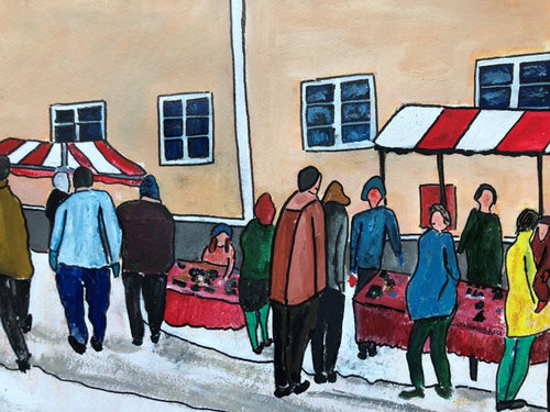 Original painting 