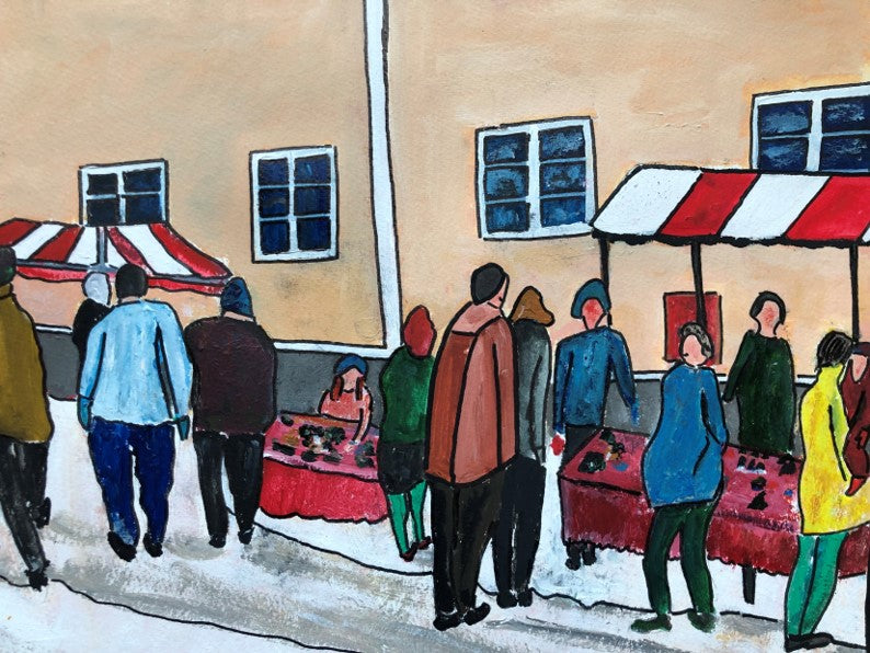 Original painting 