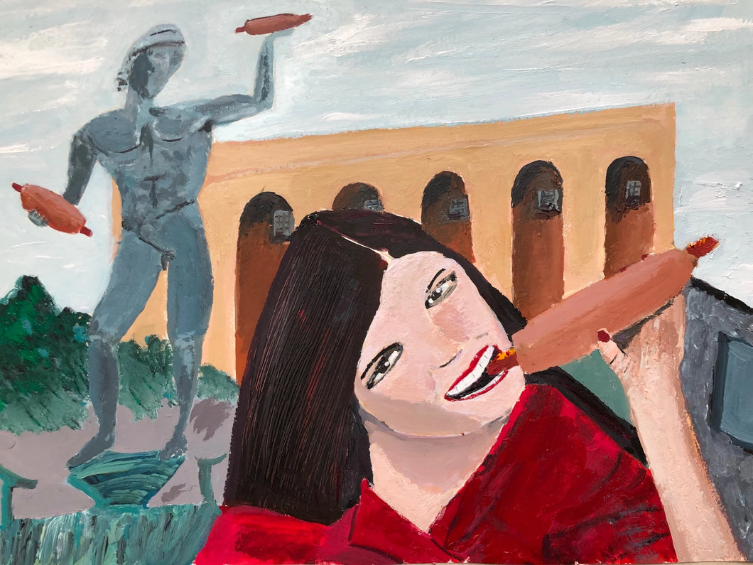 Original painting 