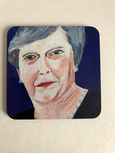 Coaster "Theresa"