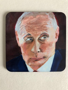 Coaster "Vladimir"