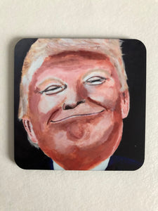 Coaster "Donald"