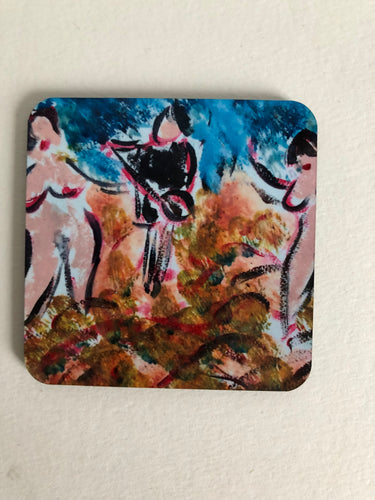 Coaster 