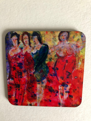 Coaster 