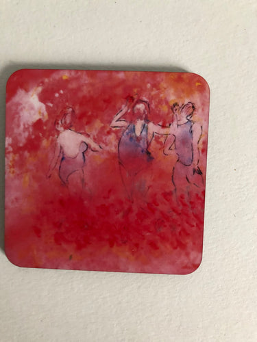 Coaster 