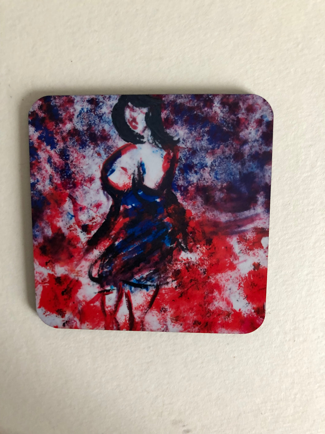 Coaster 