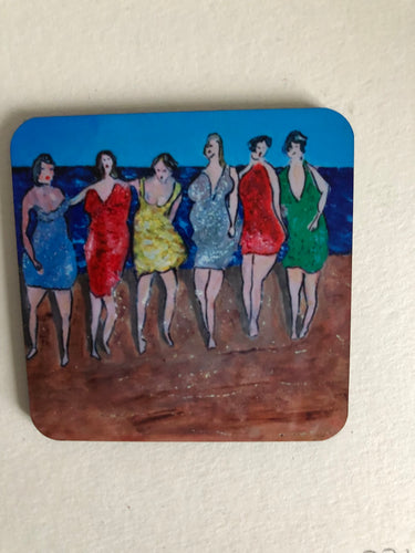 Coaster 