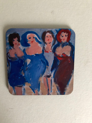 Coaster 