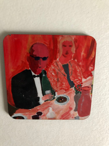Coaster 