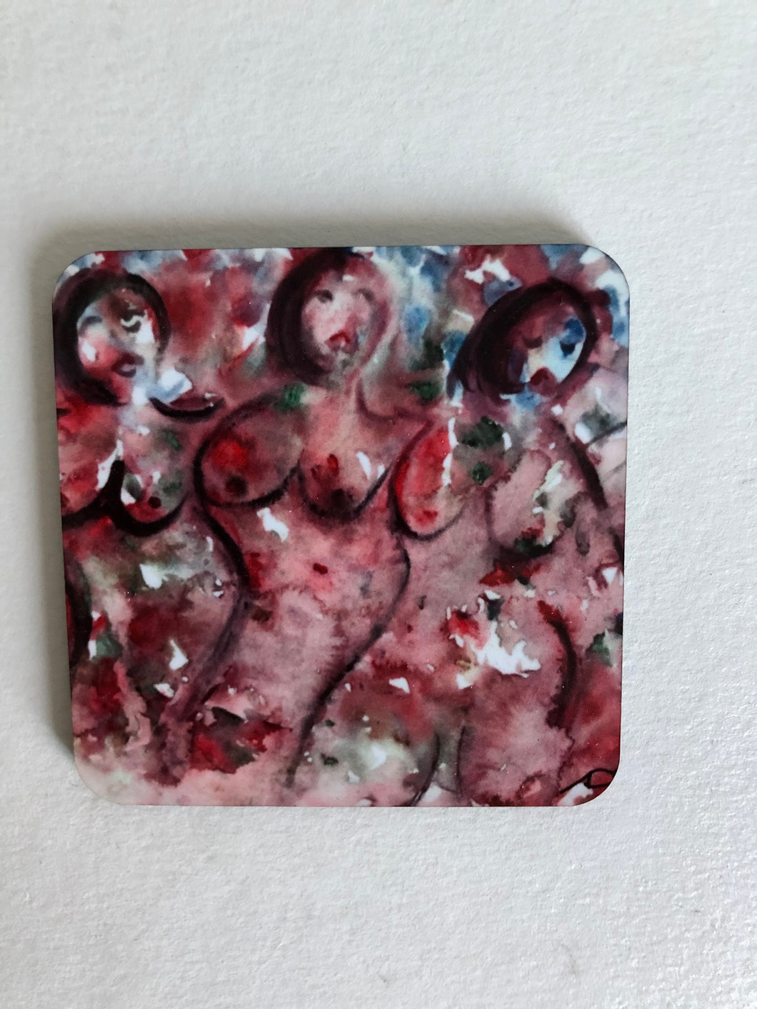 Coaster 