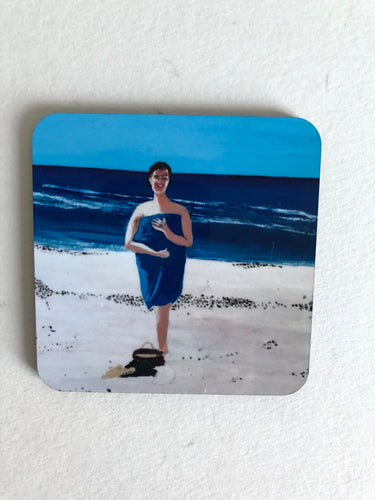 Coaster 