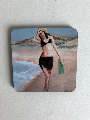 Coaster 