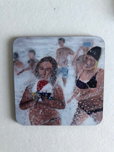 Coaster 