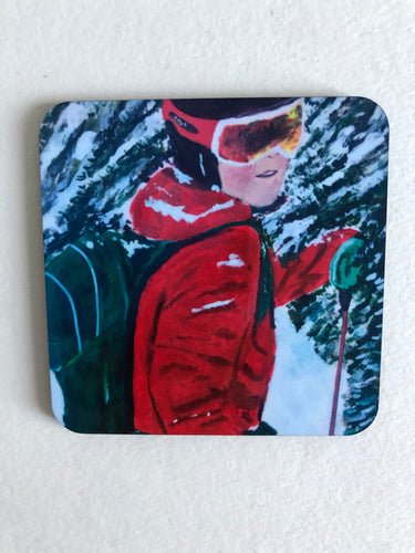 Coaster 