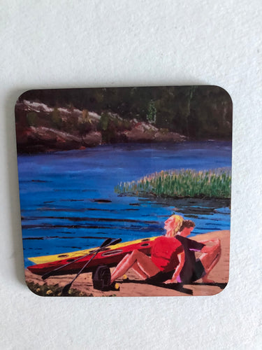 Coaster 