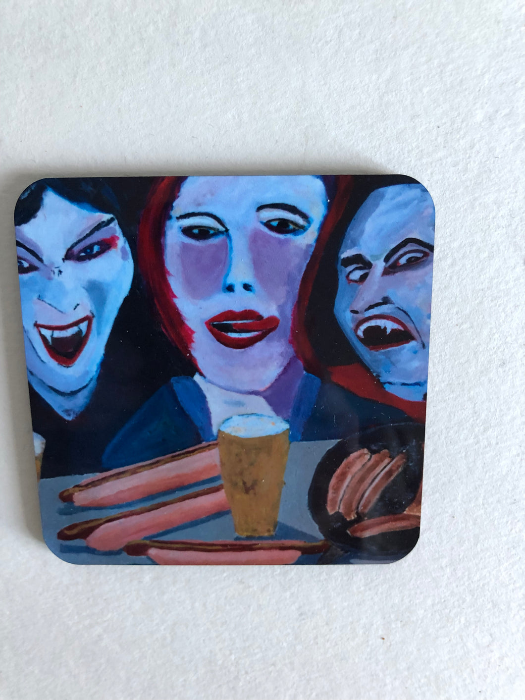 Coaster 
