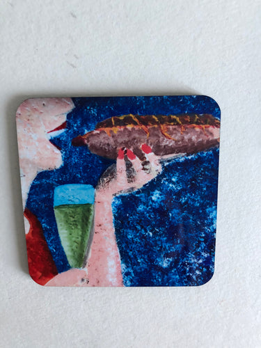 Coaster 