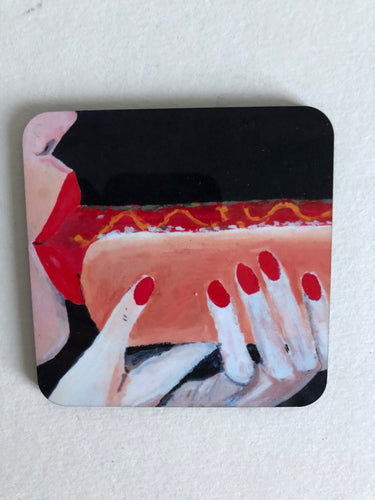 Coaster 