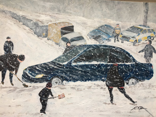 Original painting 