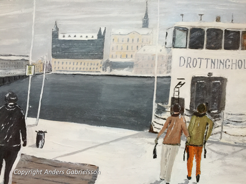Original painting 