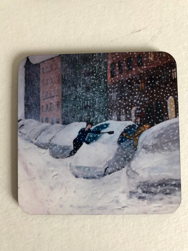 Coaster 