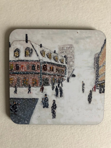 Coaster 