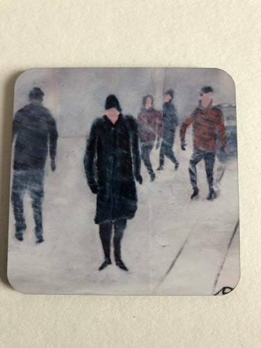 Coaster 