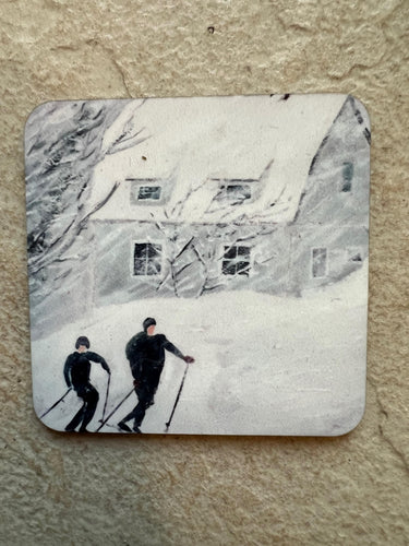 Coaster 