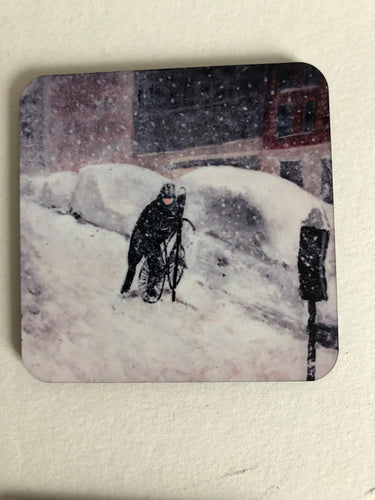 Coaster 